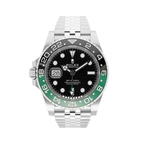 Rolex gmt master ref - ii,