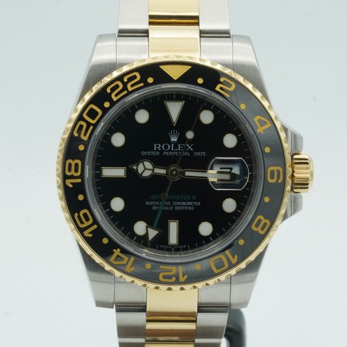 Orologio rolex gmt master - rolex, 2