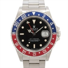 Rolex GMT Master 16700 SS SS