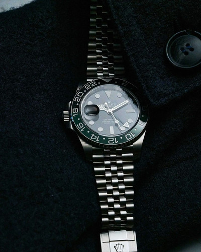 Rolex gmt master sprite - rolex, gmt-master