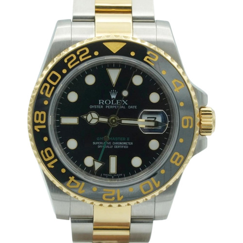 Rolex gmt master ref - rolex, gmt-master