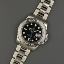 ROLEX GMT Master II 116710