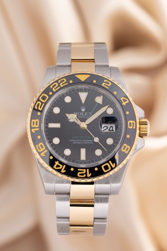 Rolex gmt master - rolex, gmt-master