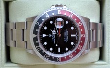 Rolex [NOS+STICK-DIAL+3186]