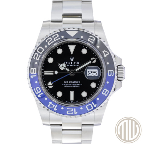 Rolex gmt master batman - batman, |