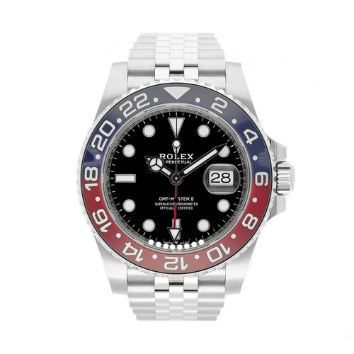 Rolex gmt master ref - gmt-master, 40