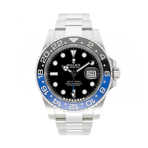 Rolex gmt master ref - 40,