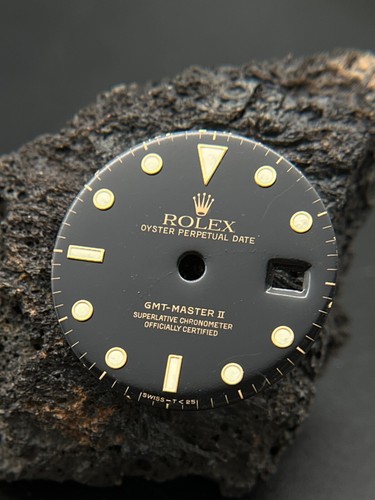 835 rolex gmt master ii - #835,