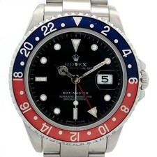 Orologio uomo Rolex GMT-Master
