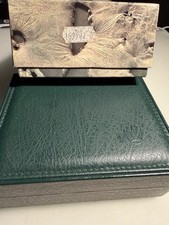 Rolex GMT Master 16750 scatola