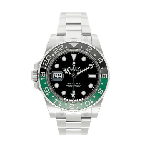 Rolex gmt master ref - rolex, 40