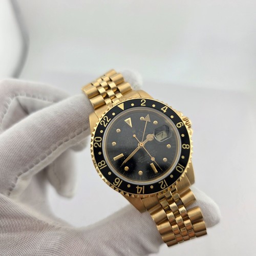Rolex gmt master - -, 16758