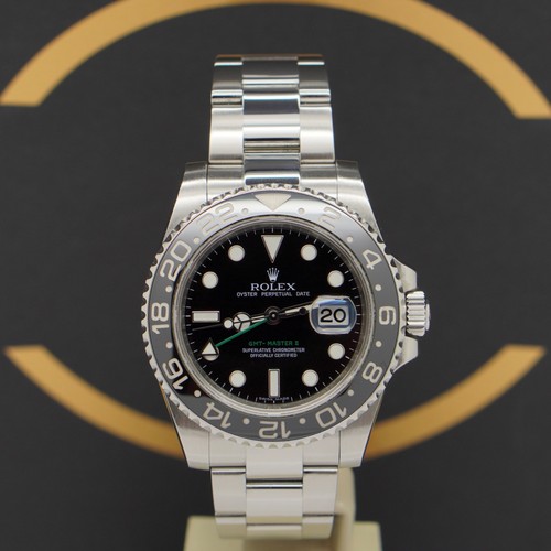 Rolex gmt master - rolex, gmt-master