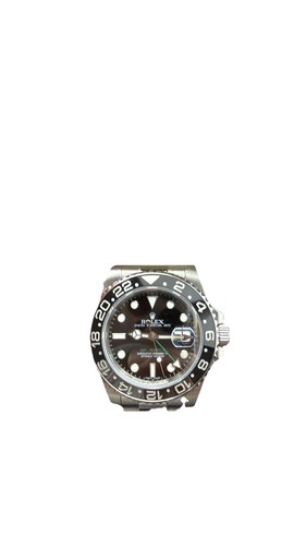 Rolex gmt master ceramica - gmt,