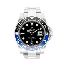 ROLEX GMT-MASTER II 40 REF