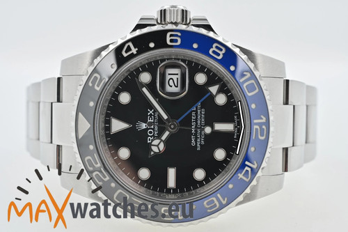 Rolex gmt master - gmt,