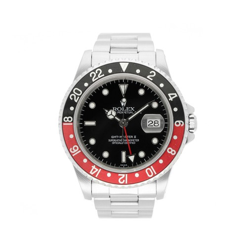 Rolex gmt master ref - rolex,