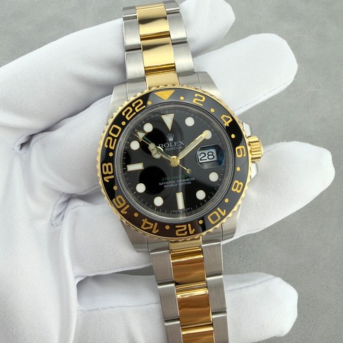 Rolex gmt master - rolex, 2