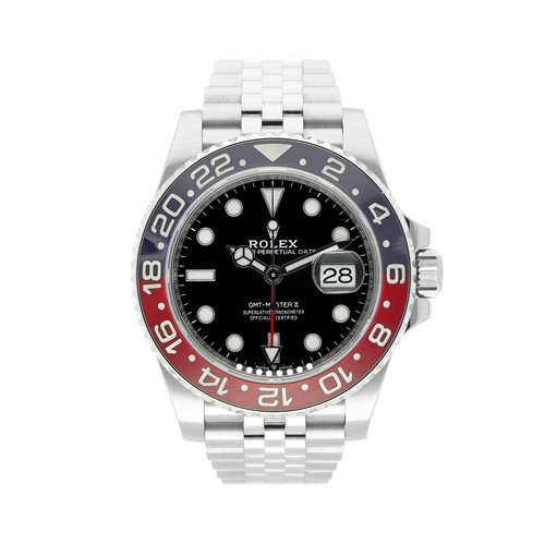 Rolex gmt master ref - rolex, 40