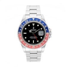 ROLEX GMT-MASTER II 40 REF
