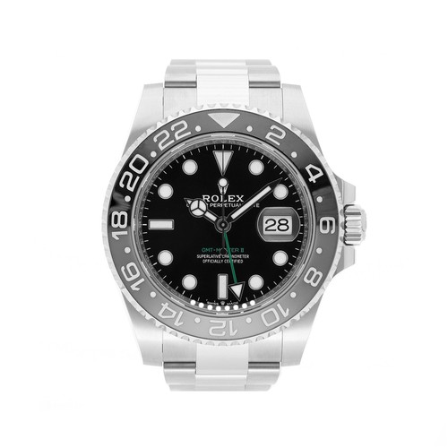 Rolex gmt master - 40, ref
