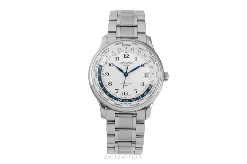 Orologio uomo longines - orologio,