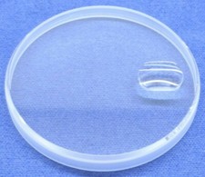 Vetro zaffiro per 25-295C2