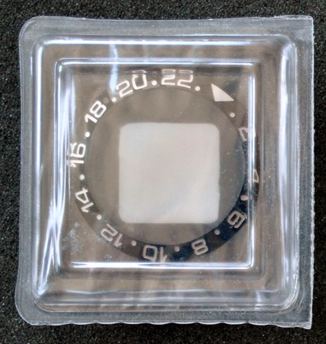 Nuovo rolex lunetta intarsio - [nuovo],