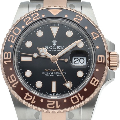 Orologio rolex gmt master - rolex, 2