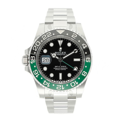 Rolex gmt master ref - 40,