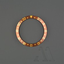 INTARSIO per GMT MASTER 16713