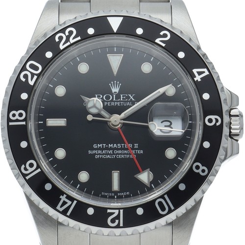 Orologio uomo rolex gmt - orologio,