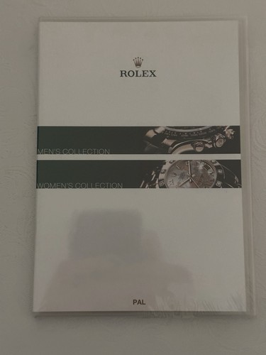 Nuovo rolex dvd orologio - rolex,