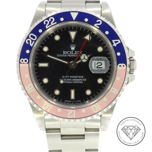 Orologio rolex gmt master - orologio,