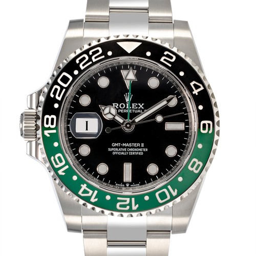 Rolex oyster perpetual - rolex,