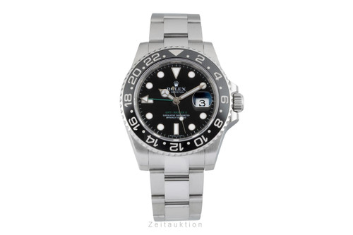 Rolex gmt master oyster - gmt-master,