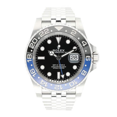 Rolex gmt master ref - rolex, gmt-master