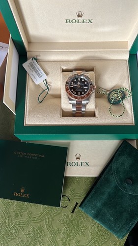 Rolex gmt master - rolex, 2
